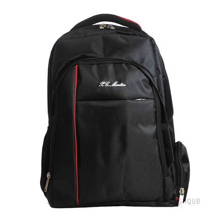 Zoe Backpack - Black