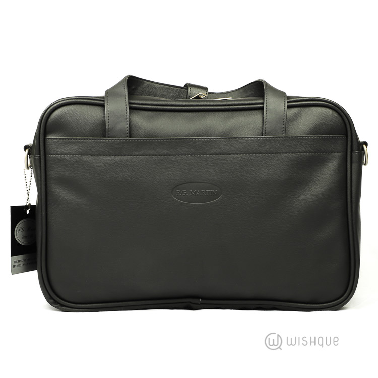 Office bag online black