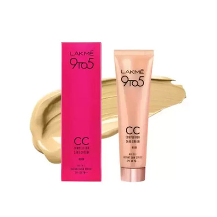 Lakme CC Cream Beige 30 g