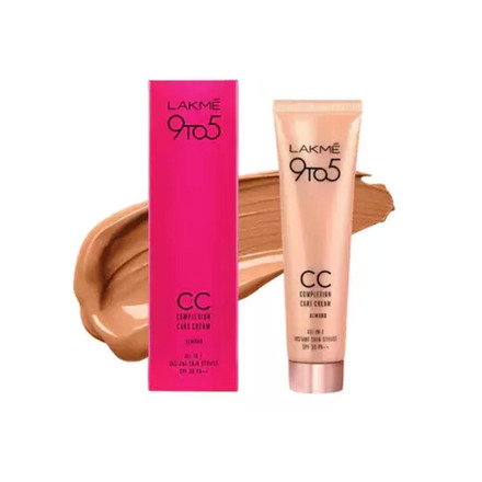 Lakme CC Cream Almond 30g