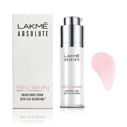 Lakme Absolute Perfect Radiance Serum 30 ml