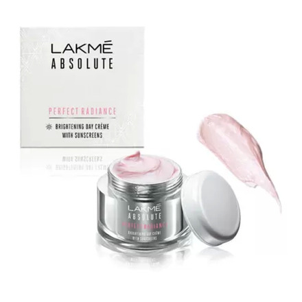 Lakme Absolute Perfect Radiance Day  50 ml