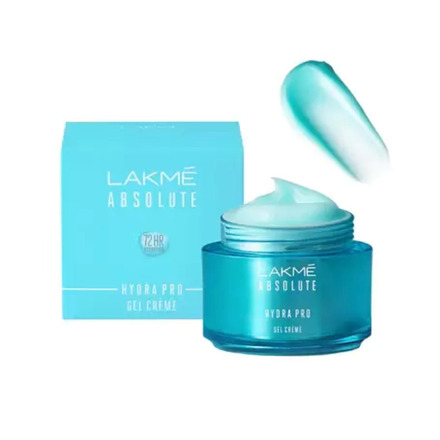 Lakme Absolute Hydra Pro Gel Cream 50 g