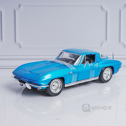 1965 Chevrolet Corvette "Special Edition"