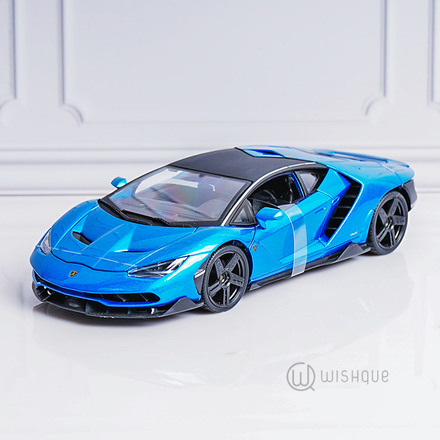 Lamborghini Centenario "Special Edition"