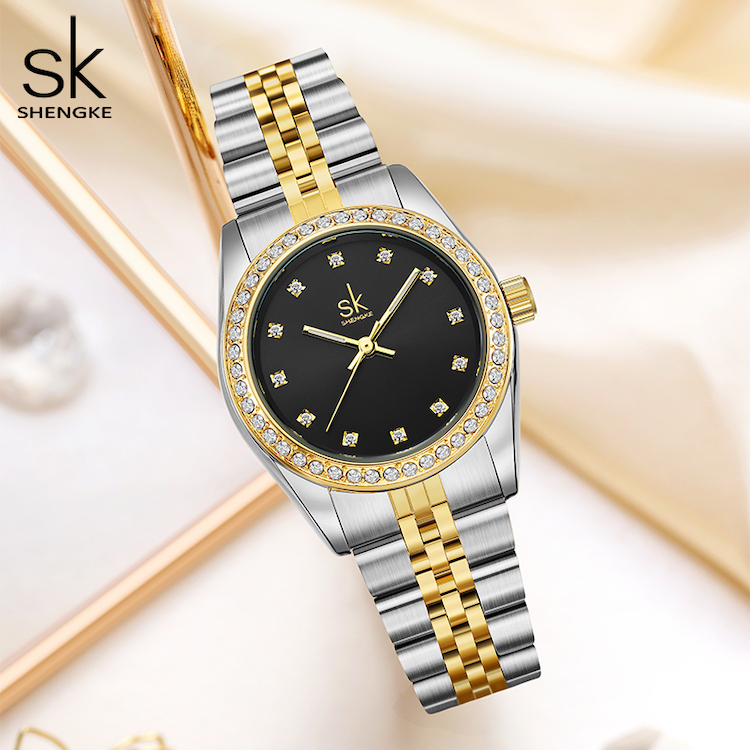 Shengke watch best sale