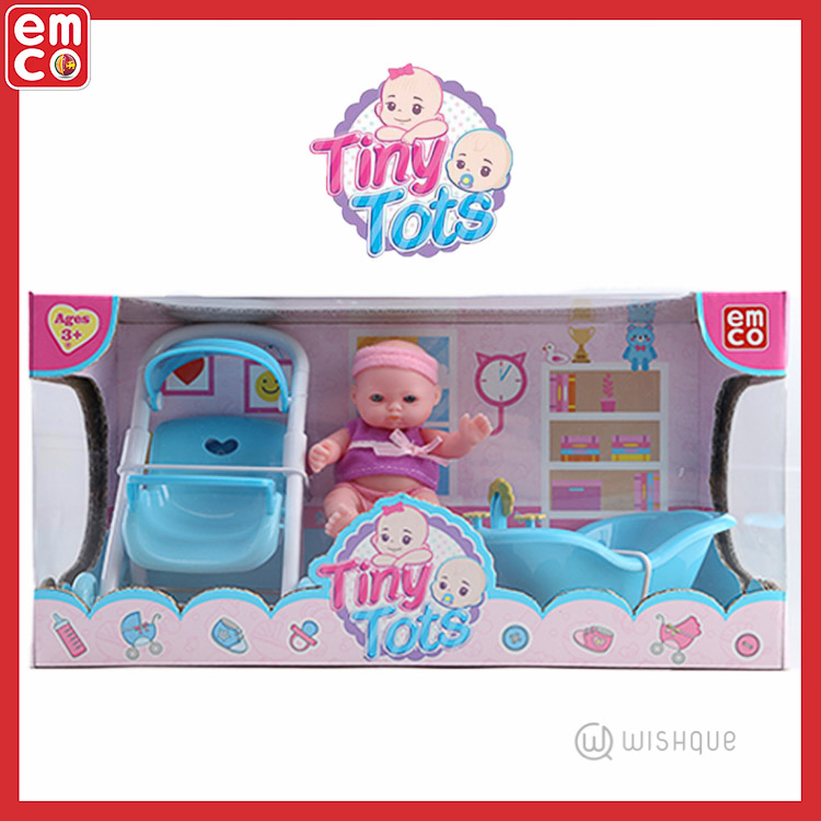 Tiny tots 2024 baby products