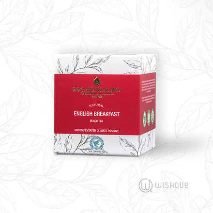 Bogawantalawa English Breakfast 40g