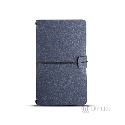 Journal Pennline Quikrite Pebl Midnight Blue