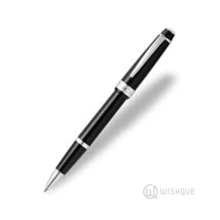 Pen Cross Bailey Light Black Rb