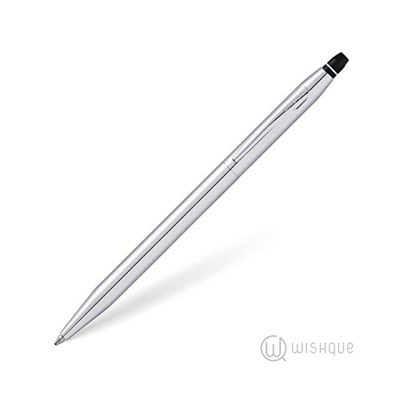 Pen Cross Click Chrome Boxed Bp