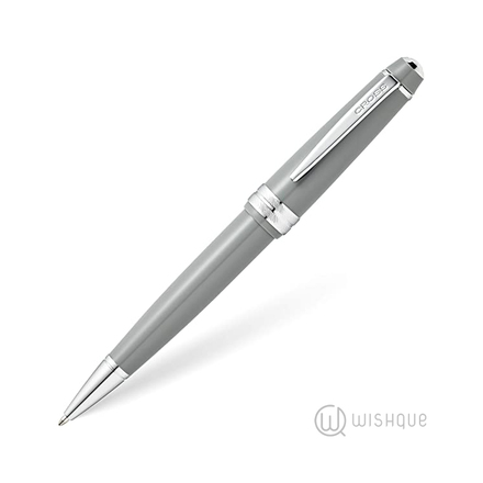 Pen Cross Bailey Light Gray Bp