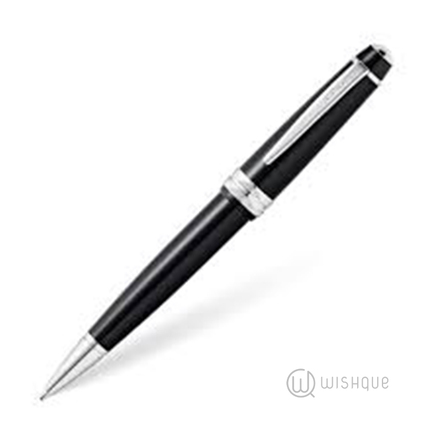 Pen Cross Bailey Light Black Bp