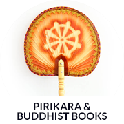 Pirikara & Buddhist Books